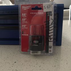 Milwaukee 2.0 M12 Battery