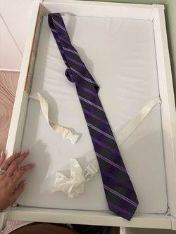 Men’s Tie