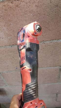Multi tool m18 milwaukee