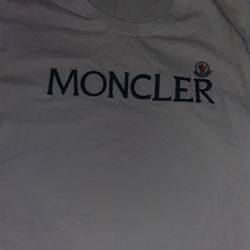 Moncler Shirt 