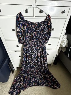 Ann Taylor Dress 