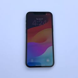 Iphone 12 - 64GB - unlocked