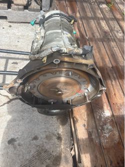 2009-2014 ford f150 transmission