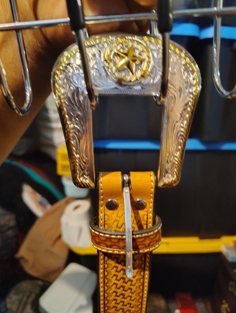 Western Belt