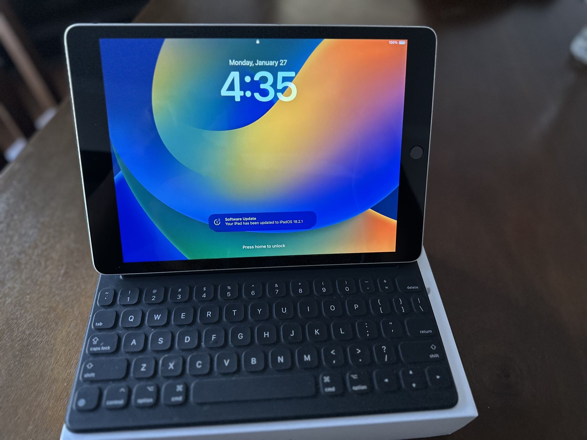 iPad 9th Generation