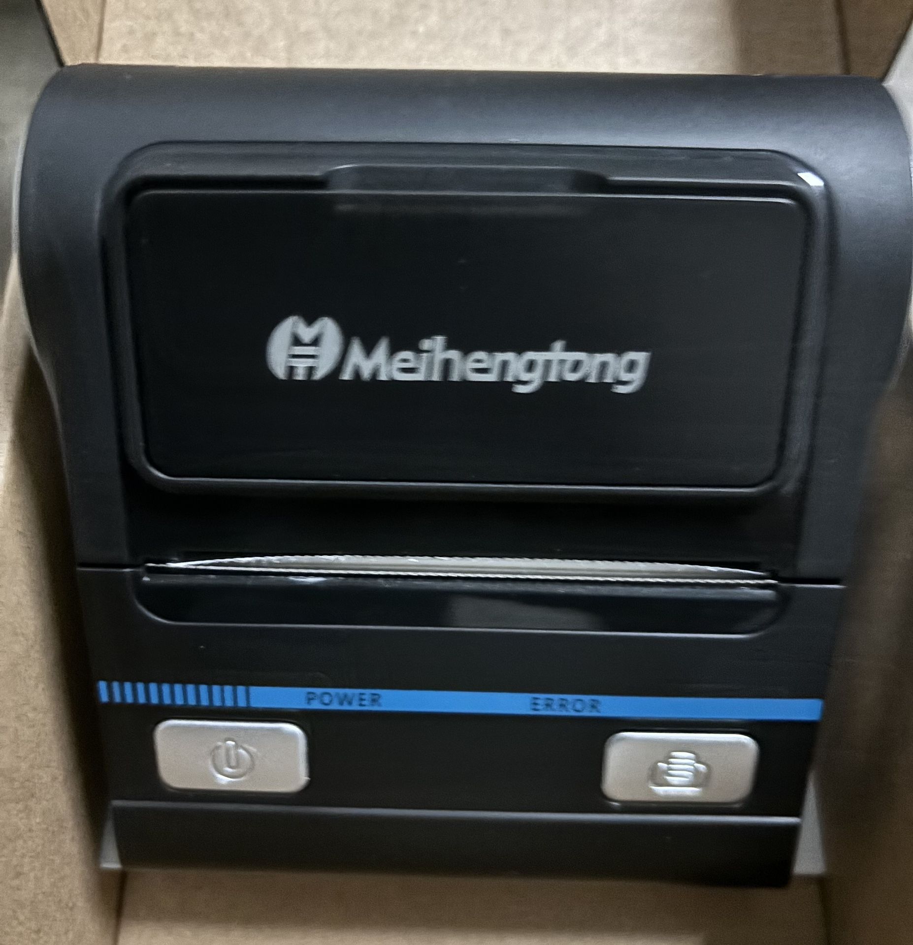 Thermal Printer MHT-P26