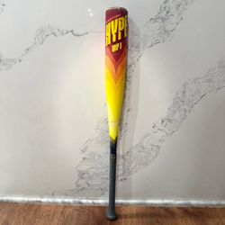 2024 Easton Hype Fire