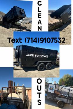 Trailer hauling