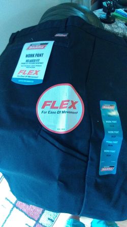 Dickies work pant