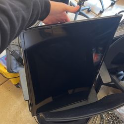 32” onn tv