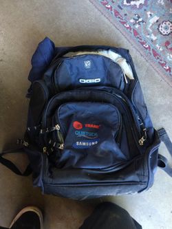 Ogio Backpack