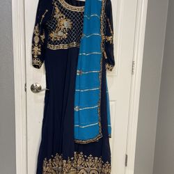 Indian Clothes 