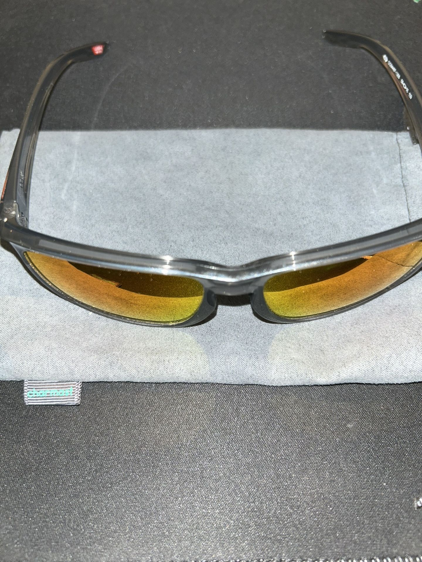 Oakley glasses Sylas (Low Bridge Fit)