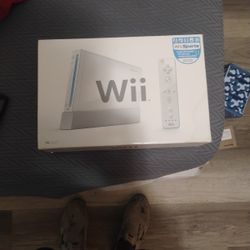 Wii