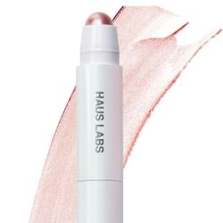 HAUS LABS BY LADY GAGA  Bio-Radiant Glassy Balm Highlighter Stick