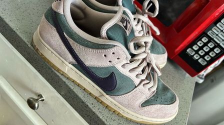 Nike sb dunk