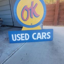 Ok Used Cars