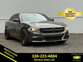 2022 Dodge Charger