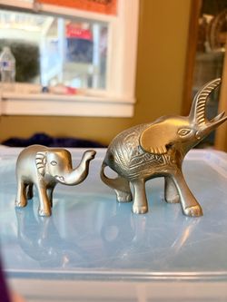 Elephant