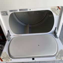 Working Gas Dryer