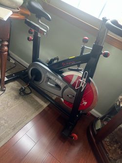 Cycling bike/ bicicleta estestica
