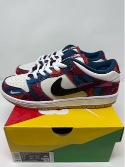 Nike Dunk SB Low Parra
