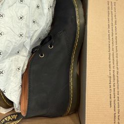 Dr Martens Men’s Boot Size 12
