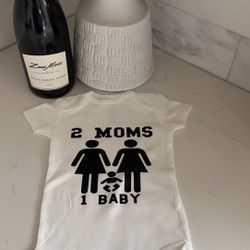 Baby Onesie