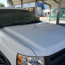 2013 Chevrolet Silverado
