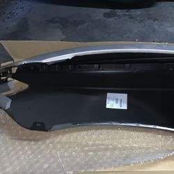 11-14 Chrysler 200 Fender