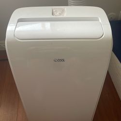 Commercial Cool Portable AC Unit   OBO!!!