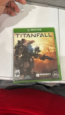 Titanfall Xbox One