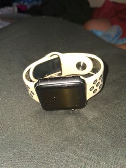 Apple watch