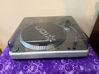 ION TTUSB10 Turntable
