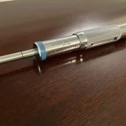 SOILTEST INC. CT-421 Concrete Penetrometer, Chicago, U.S.A.