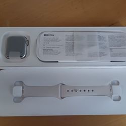 Apple Watch SE 2nd Gen 40mm