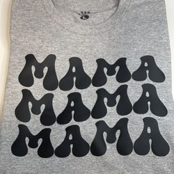Custom T-shirt