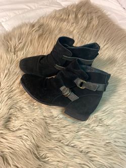 Woman’s Booties