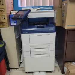 Xerox 6655 Printer