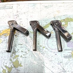 Heavy Duty Aftco Swivel Tips - $75 Each