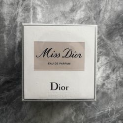 Miss Dior Perfume