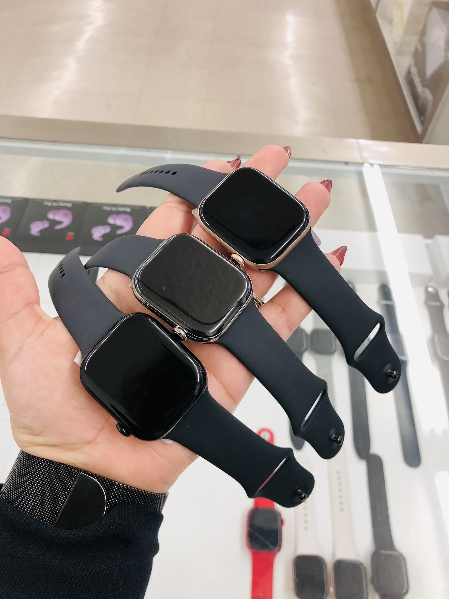 Apple Watch Series 10