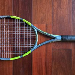 Babolat Tennis Racket Pure Aero 98 (2026) 4 1/2 Grip