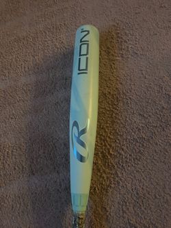 Rawlings ICON BBCOR