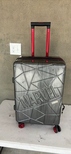 Marvle carry on luggage(24x16x10)