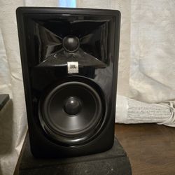 JBL 3 MkII Studio Monitors/Speakers