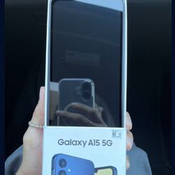 Samsung Galaxy A15 5G