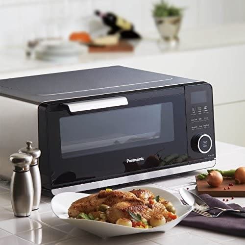 Panasonic Countertop Induction Oven NU-HX100S