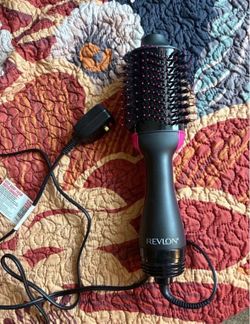 Revlon hair tool