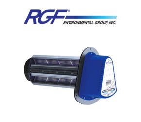 RGF - REME-LED-AS- IAQ HVAC -Brand new unopened